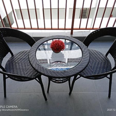 Bc Homestay @ Emerald Avenue Apartment, Brinchang Bagian luar foto
