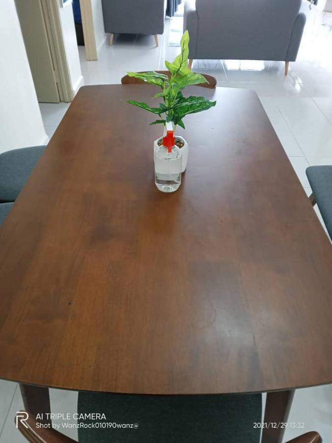 Bc Homestay @ Emerald Avenue Apartment, Brinchang Bagian luar foto